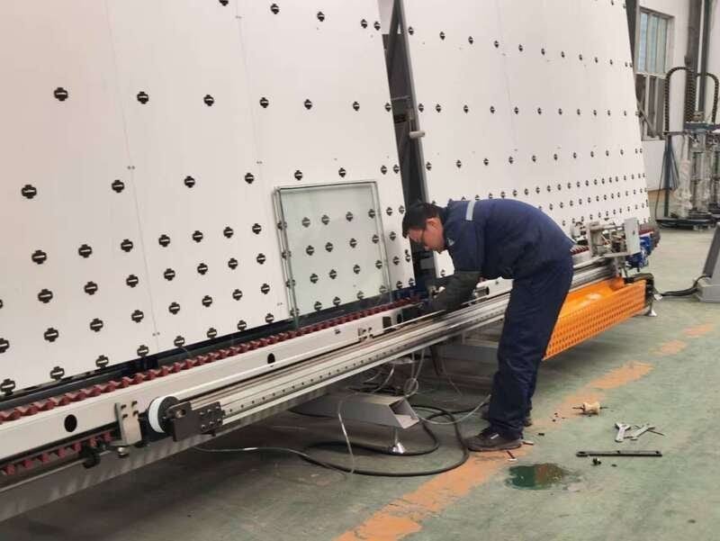 Comprehensive Equipment Testing Process