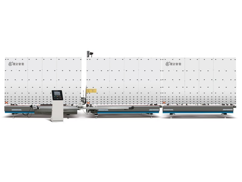 Insulating Glass Automatic Sealing Robot