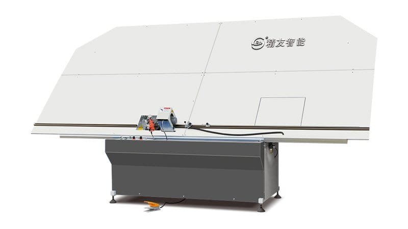 Auto Spacer Bending Machine