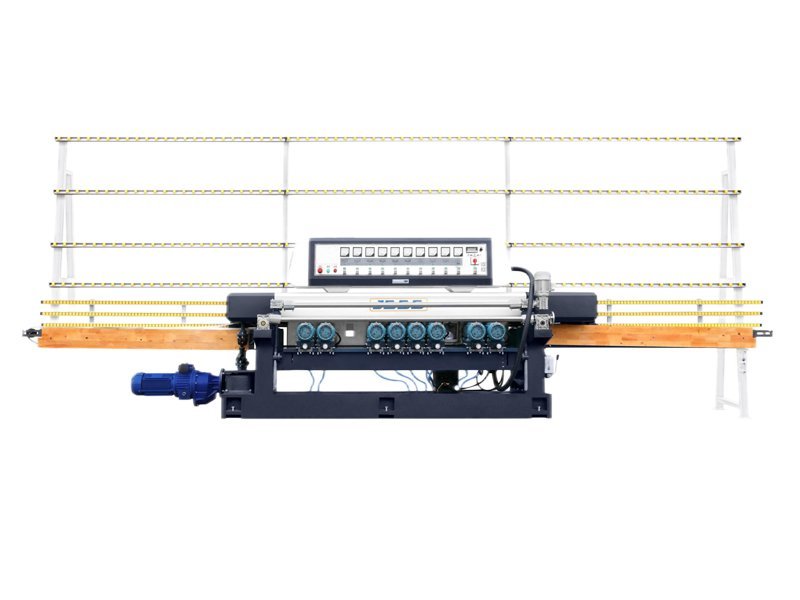 Glass Polishing Machine