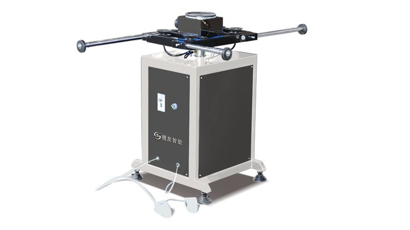 Rotary Coating Table