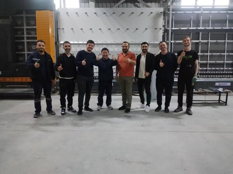 Professional Installation and Training Service