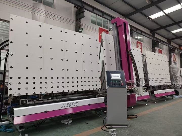 Quality Raw Material Inspection