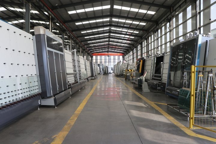 Jingyou Manufacturing Facility
